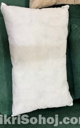 Sofa's Pillow with Covers (22